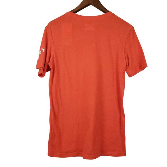 NEW! Under Armour Byron Nelson Dallas Texas Graphic Tee - M - Picture 3 of 4